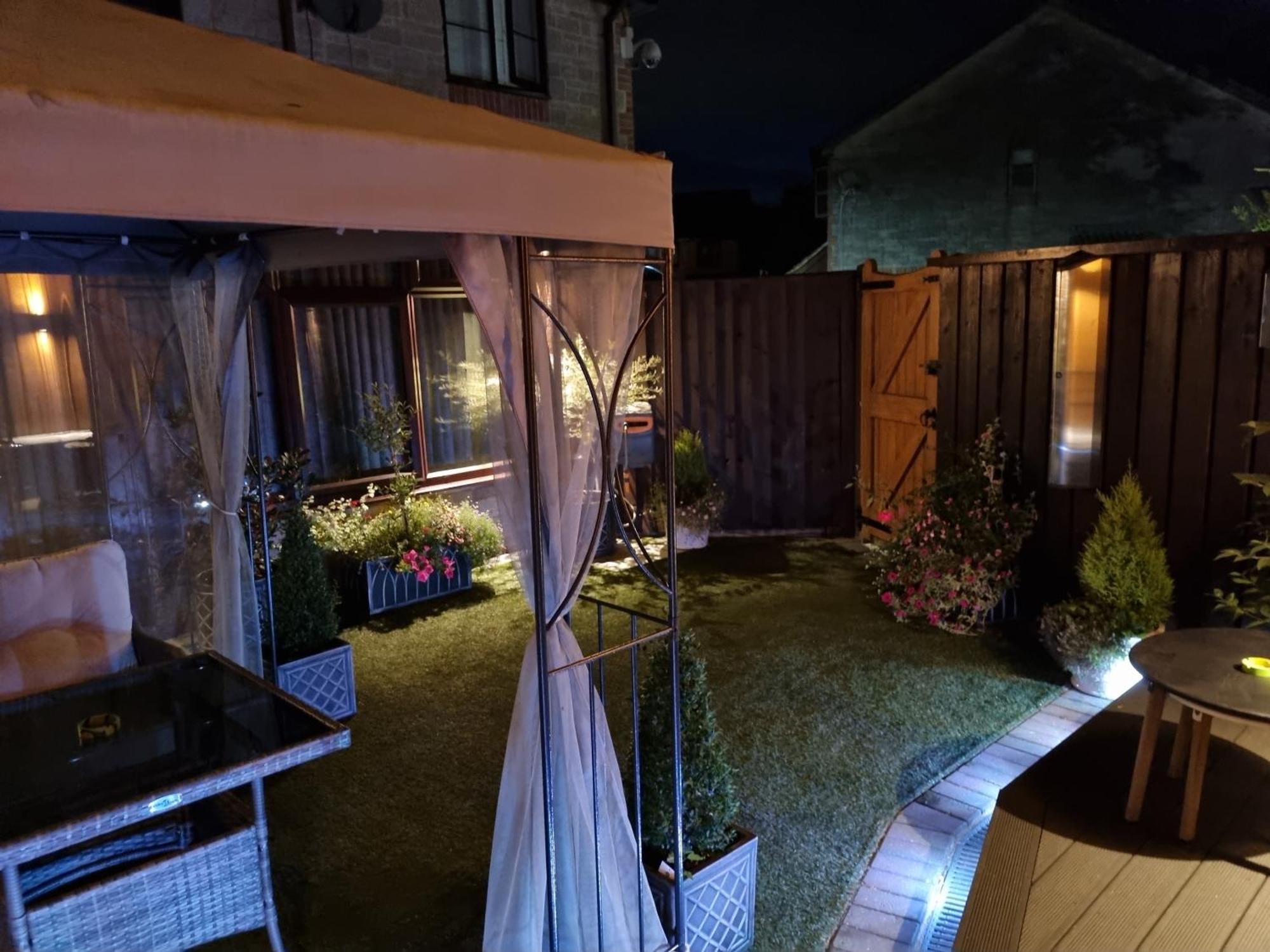 Apartamento The Chill Shepton Mallet Exterior foto